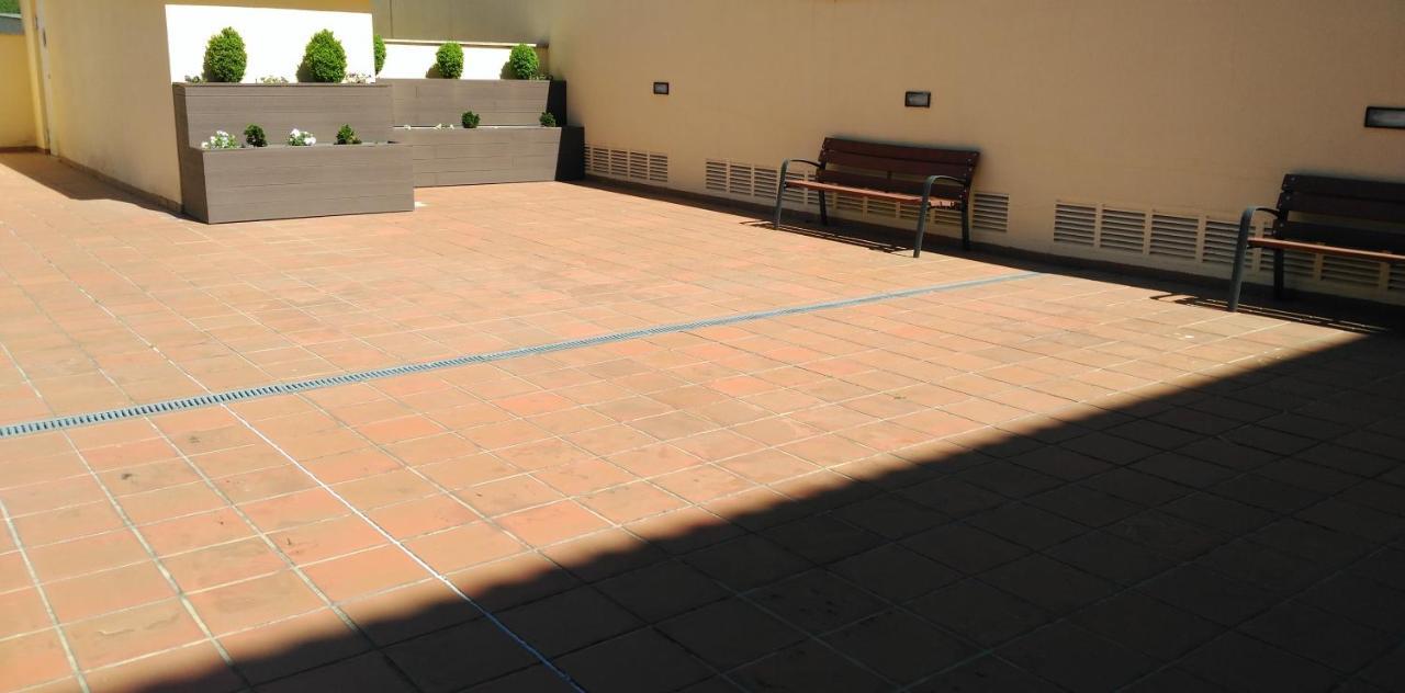 Acogedor Y Moderno Apartamento En Sanxenxo Kültér fotó